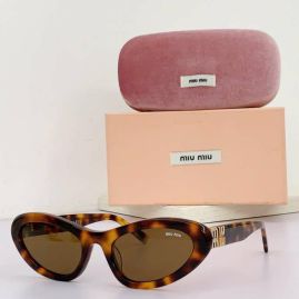 Picture of MiuMiu Sunglasses _SKUfw51889418fw